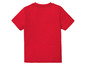 Ein rotes T-Shirt für Kinder.