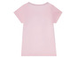 Rosa T-Shirt für Mädchen