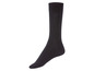 Schwarze Socken.
