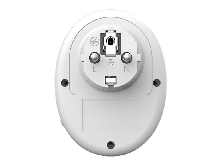 Gehe zu Vollbildansicht: D-Link DSP-W115 Wi-Fi Smart Plug - Bild 4