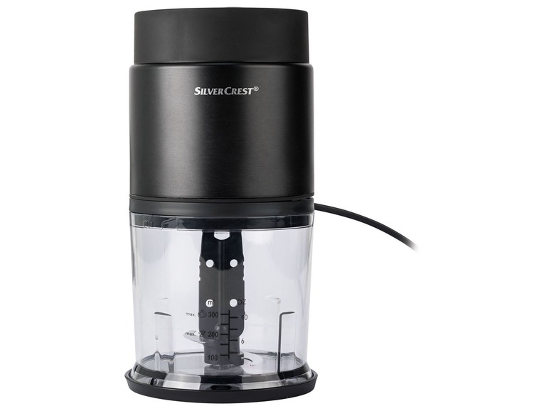 SILVERCREST® Multizerkleinerer SMZT 500 | LIDL