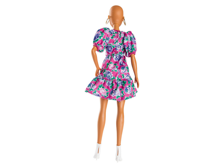 Gehe zu Vollbildansicht: Barbie Ken Fashionistas, mit vielseitigen Outfits - Bild 25