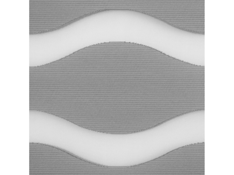 Gehe zu Vollbildansicht: Lichtblick Duo Rollo Welle Klemmfix, ohne Bohren, ab 45 x 150 cm - Bild 13