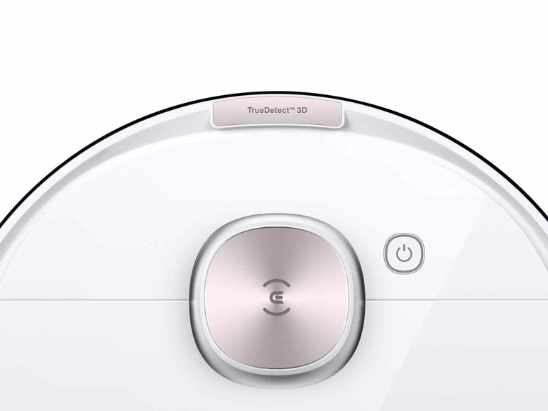 Gehe zu Vollbildansicht: ECOVACS Saug- und Wischroboter DEEBOT OZMO T8 - Bild 9