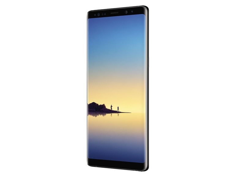 Gehe zu Vollbildansicht: SAMSUNG Smartphone Galaxy Note 8 SM-N950F - Bild 3