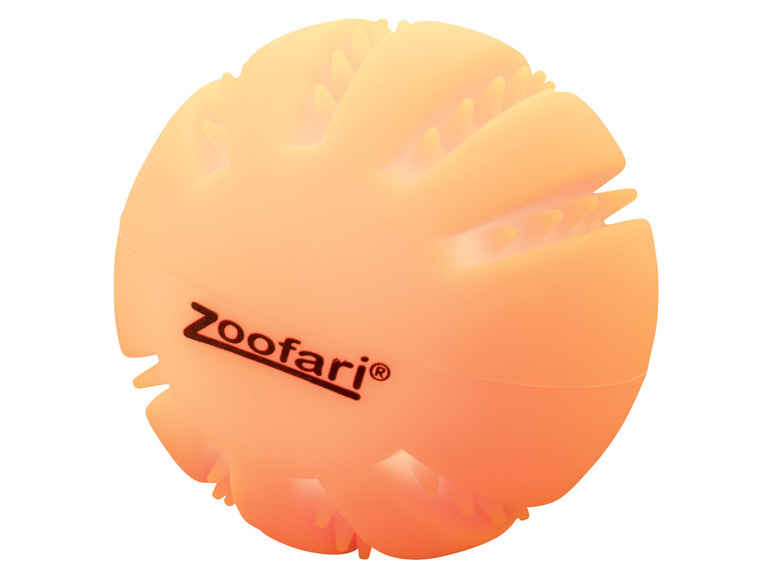 Gehe zu Vollbildansicht: zoofari® Hundespielzeug, mit LED - Bild 4