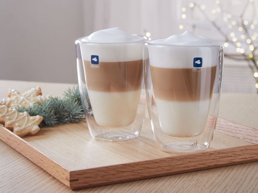 LEONARDO Tavolino Thermogläser (Latte Macchiato) – Bild 2 von 2