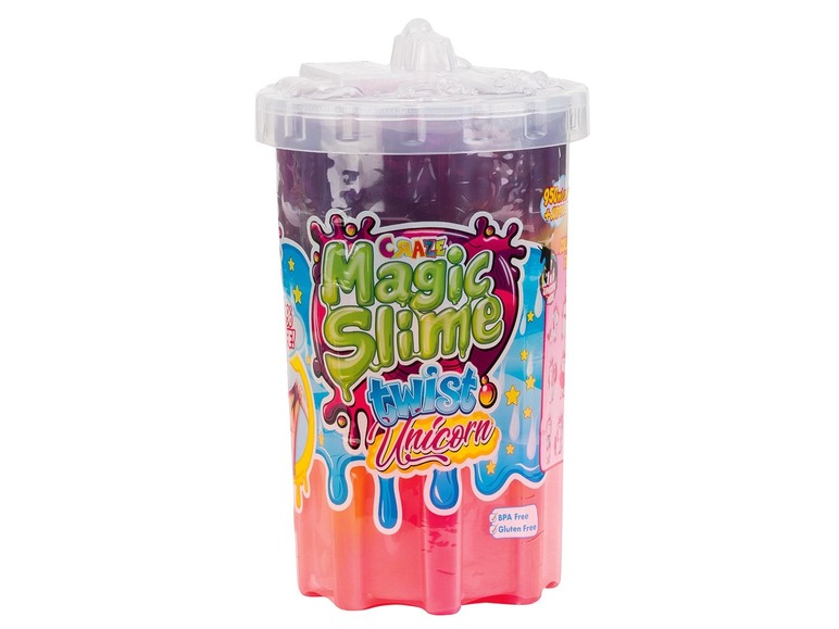 Gehe zu Vollbildansicht: Craze Magic Slime - Bild 4