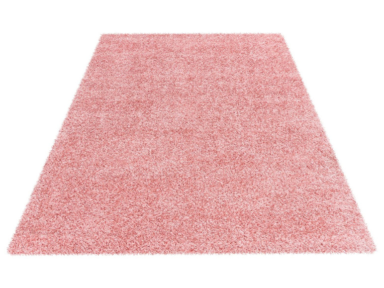 Gehe zu Vollbildansicht: Obsession Teppich »Emilia 250«, mit Hochglanzgarn, geeignet für Fußbodenheizung - Bild 18