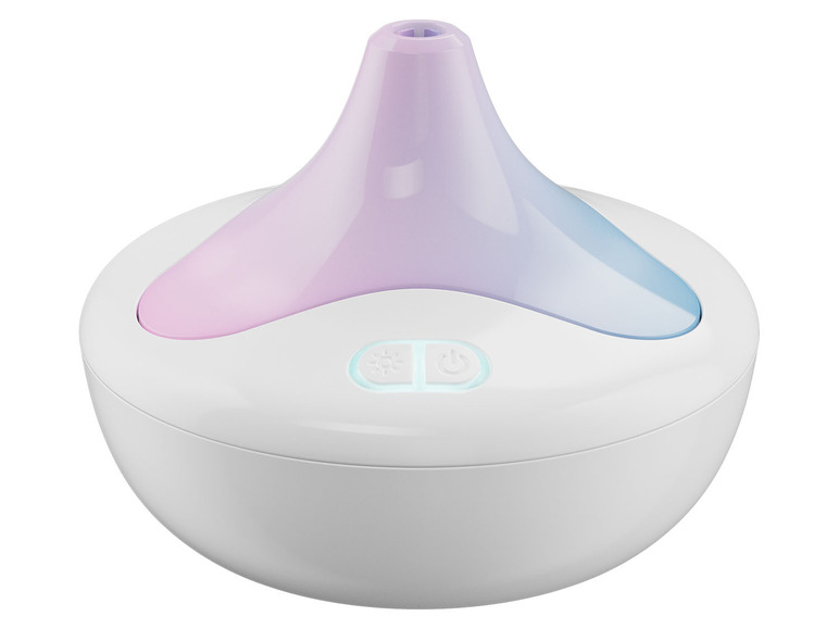 Ultraschall Aroma Diffuser »SAD 12 E4/F5«, mit Lichtwechsel