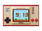 Ein Nintendo Game & Watch mit Super Mario Bros.