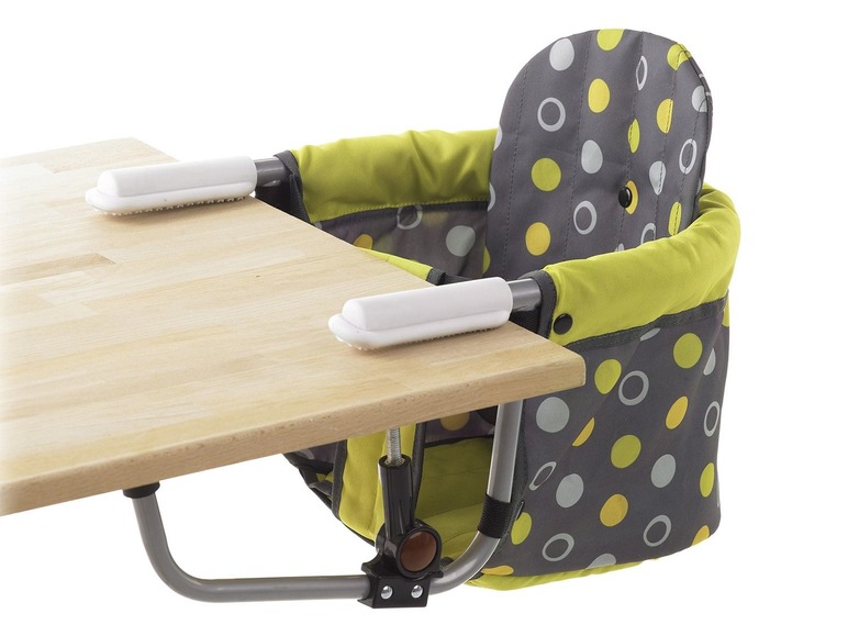 Gehe zu Vollbildansicht: Chic 4 Baby Tischsitz Relax - Bild 2