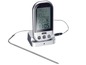 Westmark Digitaler Fleischthermometer mit Sonde