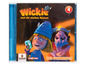 Wickie CD mit der Folge 'Der Donnergott', Teil 4 der Serie 'Wickie und die starken Männer'.