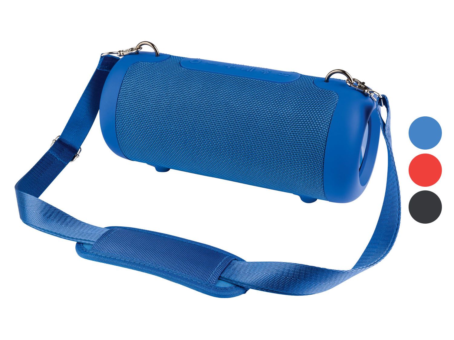 Angebot Lidl SILVERCREST BluetoothLautsprecher XL Lidl