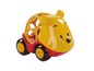 Winnie Puuh Babywagen mit Rassel