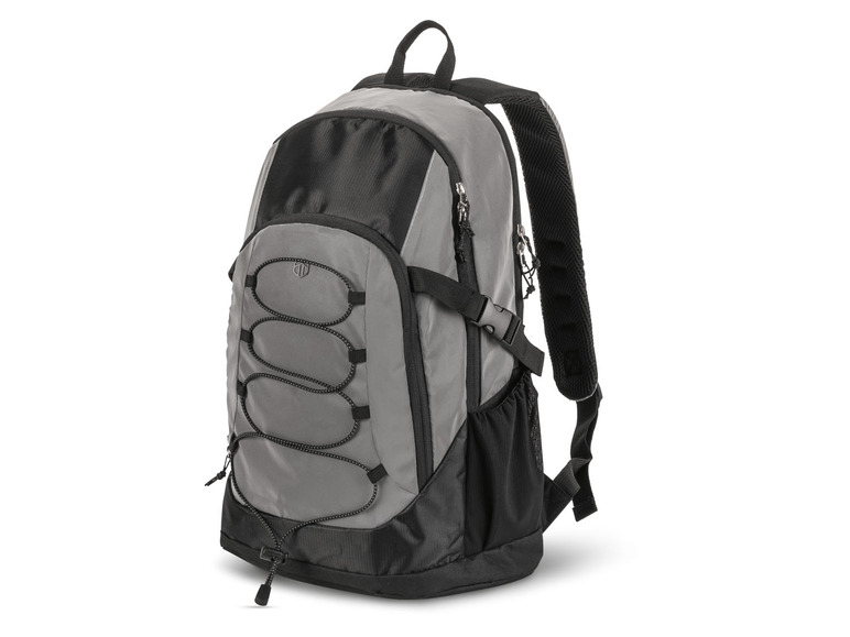 Gehe zu Vollbildansicht: TOPMOVE® Rucksack, reflektierend - Bild 6