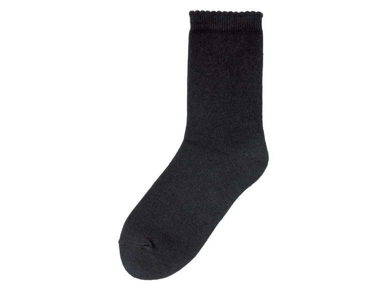 Gehe zu Vollbildansicht: PEPPERTS® Mädchen Socken, 5 Paar, mit Baumwolle - Bild 5