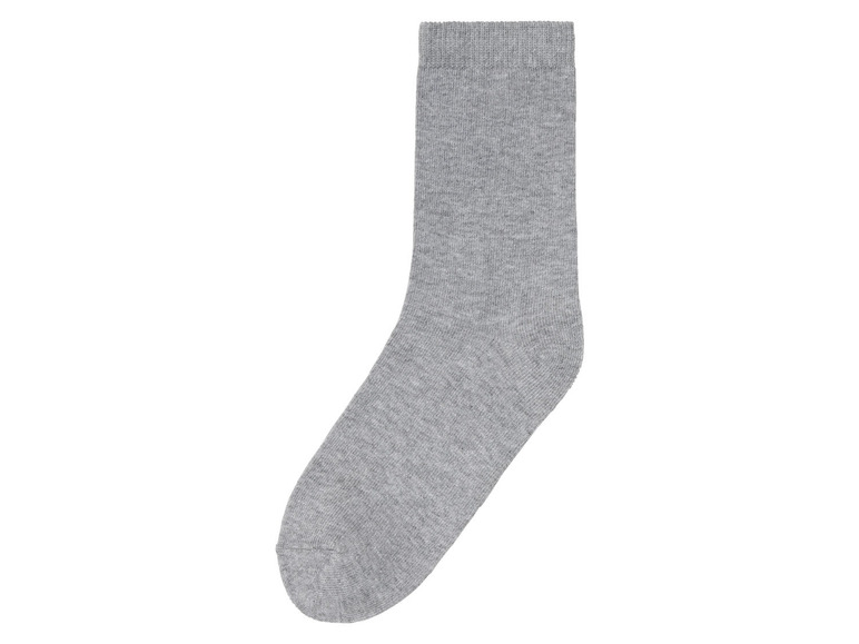 Gehe zu Vollbildansicht: PEPPERTS® Jungen Socken 5 Paar, mit Baumwolle - Bild 9