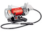 Einhell TH-XG 75 Schleifmaschine mit flexibler Welle.