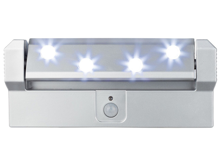 Gehe zu Vollbildansicht: LIVARNO LUX® LED Leuchtleisten, mit Bewegungsmelder - Bild 10