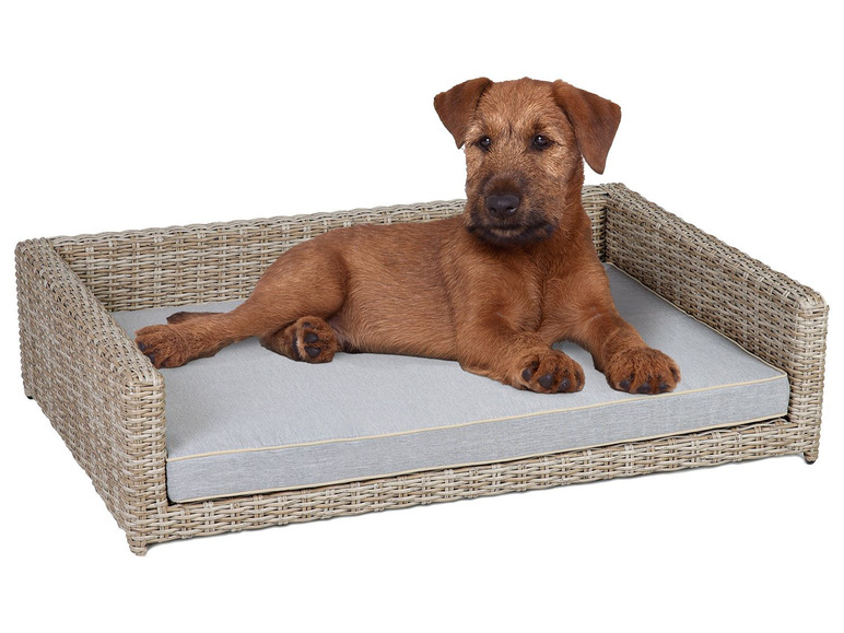 Gehe zu Vollbildansicht: greemotion Pet Haustier-Sofa, outdoorgeeignet - Bild 1