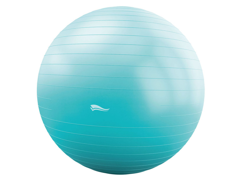 Gehe zu Vollbildansicht: CRIVIT® Soft Gymnastikball, für Körpergrößen von 160-175 cm - Bild 3