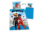 Miraculous Bettwäsche mit Ladybug und Cat Noir.