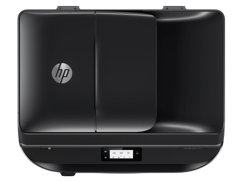 Gehe zu Vollbildansicht: HP All-in-One Drucker OfficeJet 5220 - Bild 5