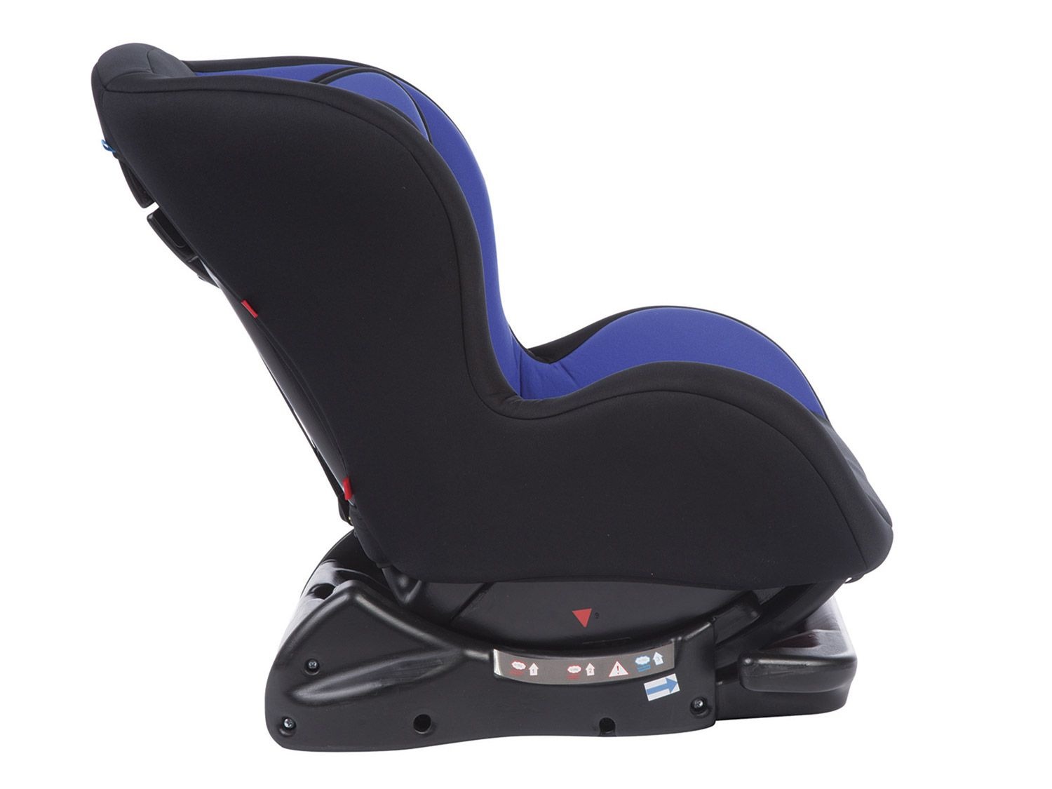 Safety 1st Kinderautositz Sweet Safe LIDL