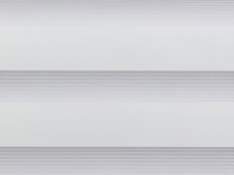 Gehe zu Vollbildansicht: Lichtblick Duo-Rollo Klemmfix, ohne Bohren, verspannt, blickdicht, ab 45 x 150 cm - Bild 161