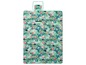 Picknickdecke mit Flamingos und tropischem Muster