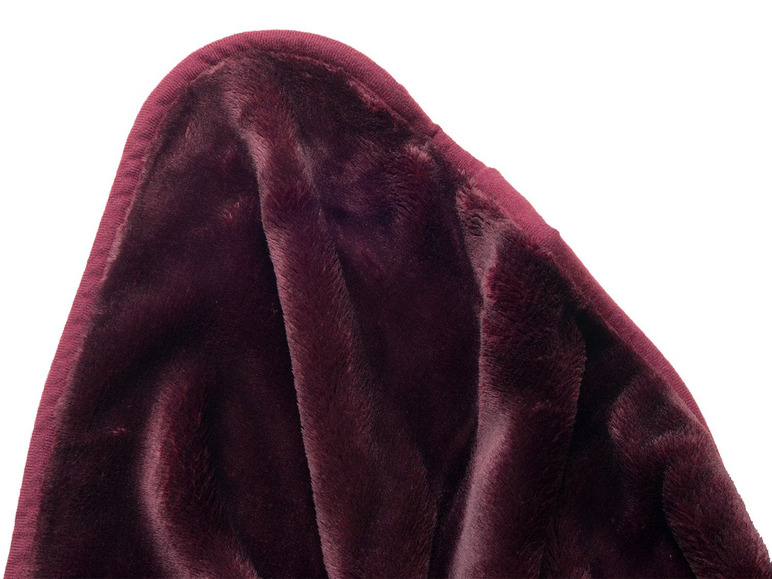 Gözze Premium Cashmere-Feeling Decke