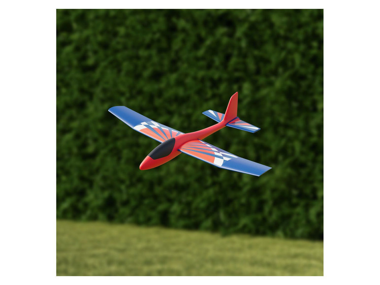 Gehe zu Vollbildansicht: PLAYTIVE® Segelflieger, mit optimalen Flugeigenschaften - Bild 5
