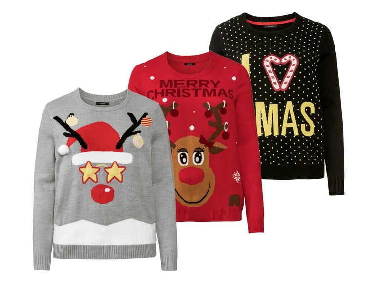 Weihnachts sweater - Unsere Produkte unter der Menge an Weihnachts sweater!