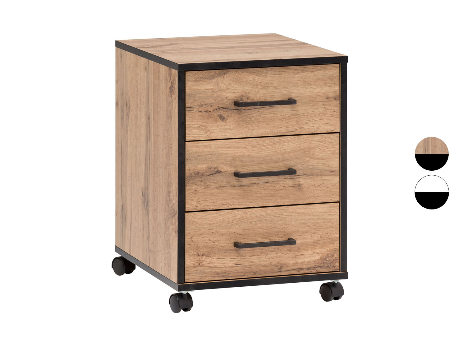 Angebot Lidl Schildmeyer Rollcontainer Serie 2000