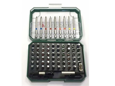 PARKSIDE® Bit-Set PBS3 A2