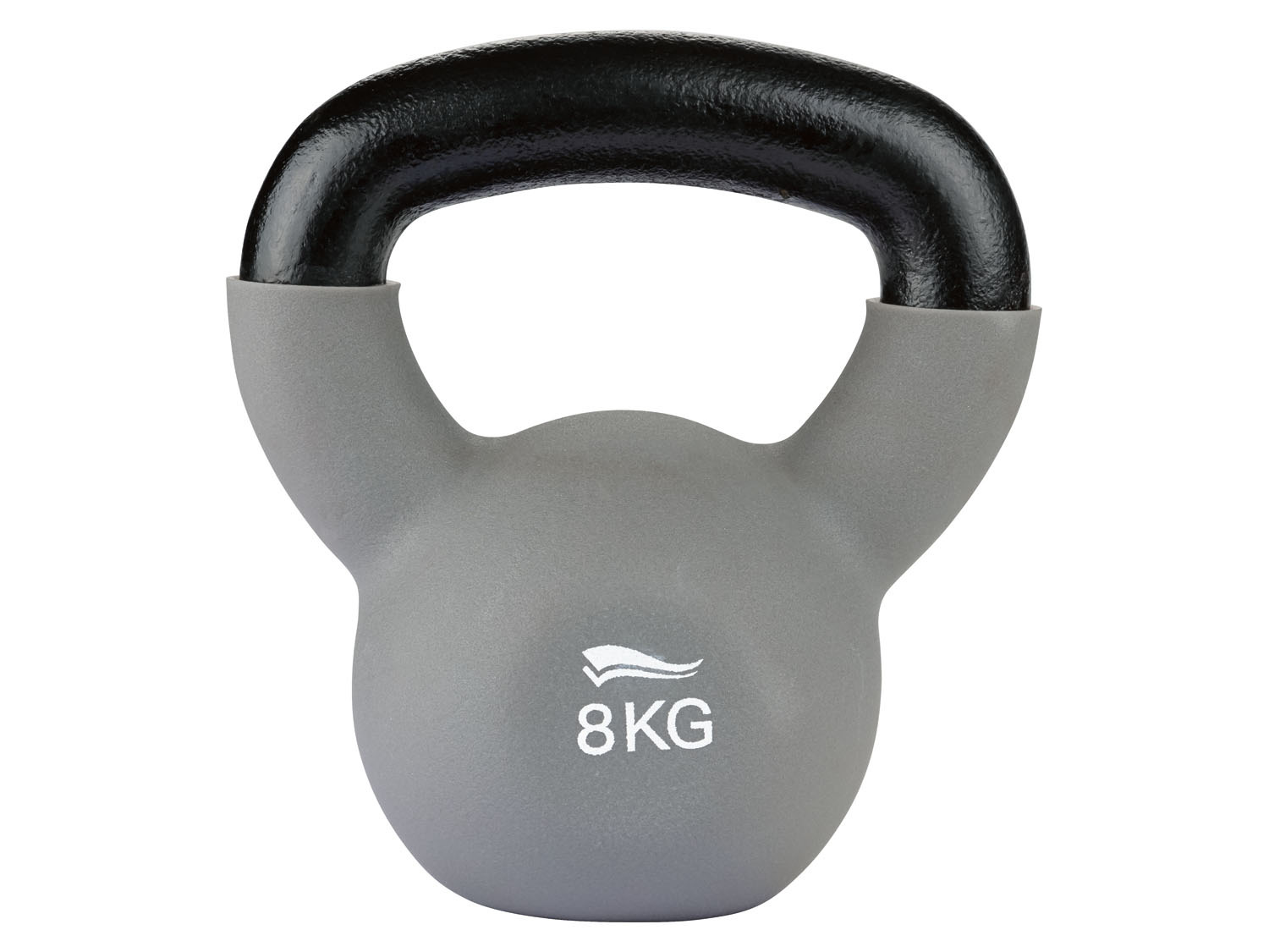 CRIVIT Kettlebell Gusseisen 8 kg online kaufen | LIDL