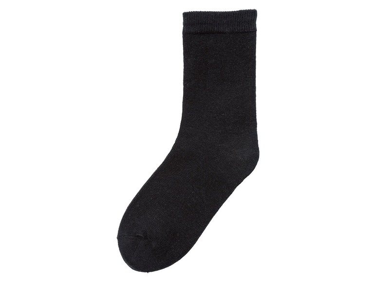 Gehe zu Vollbildansicht: pepperts!® PEPPERTS® Socken Mädchen, 5 Paar, mit Baumwolle und Elasthan - Bild 12