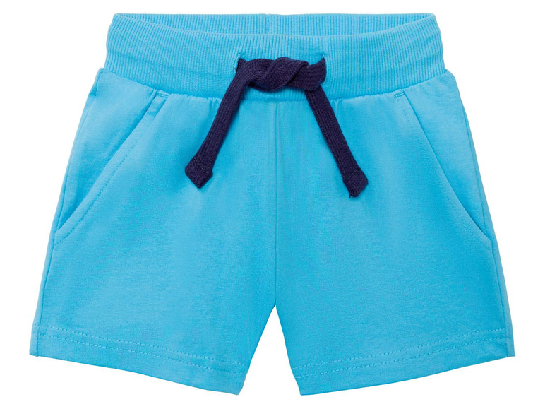 Gehe zu Vollbildansicht: lupilu® 2 Kleinkinder Jungen Shorts - Bild 16