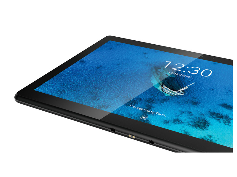 Gehe zu Vollbildansicht: Lenovo Tablet Tab M10 »ZA4H0021SE«, mit HD-Display, LTE - Bild 5