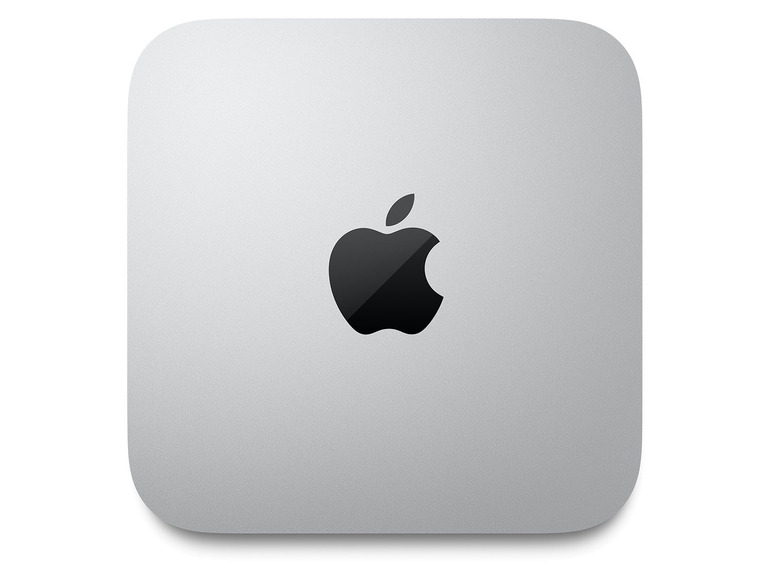 Gehe zu Vollbildansicht: Apple Mac Mini M1/ CTO / 16GB / 512GB / 8‑Core CPU, 8‑Core GPU - Bild 1
