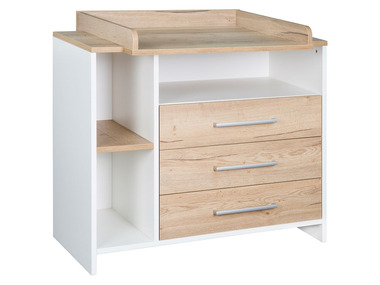 Schardt Eco Plus Wickelkommode