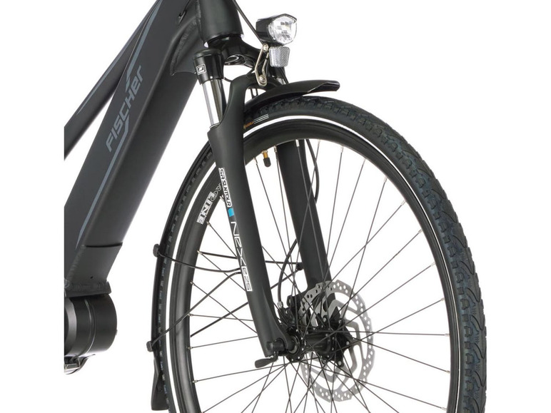 Gehe zu Vollbildansicht: FISCHER E-Bike Trekking »Viator 4.0i«, 28 Zoll Modell 2021 - Bild 59