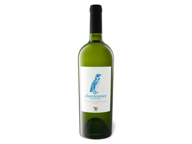 VIAJERO Chardonnay Gran Reserva Valle de Casablanca trocken, Weißwein 2021