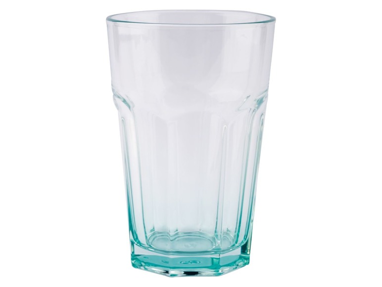 Gehe zu Vollbildansicht: ERNESTO® Gläser, 4er Set, aus robustem Glas - Bild 16