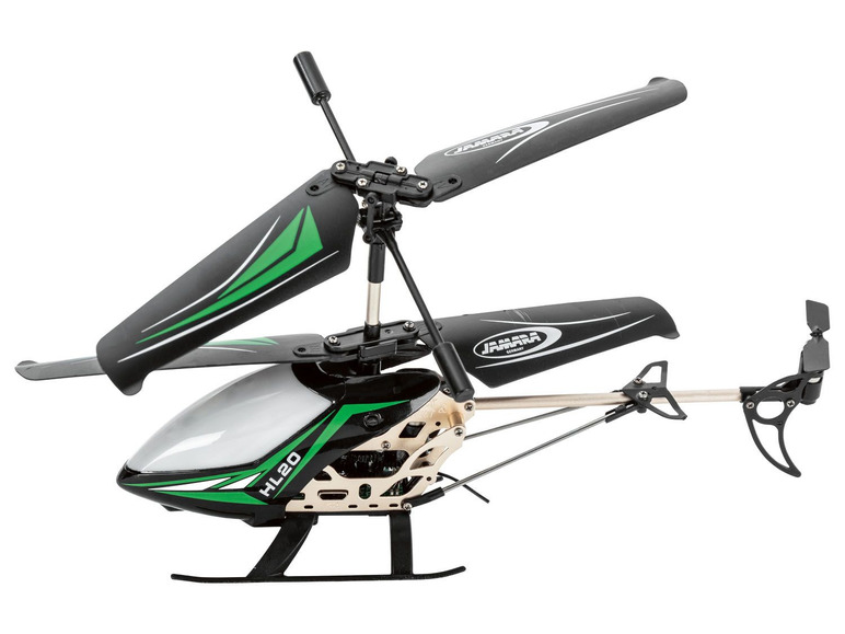 Jamara Ersatzmotor B Für AHP+ Quadrocopter – Passend Für Nutzlast Und Höhe