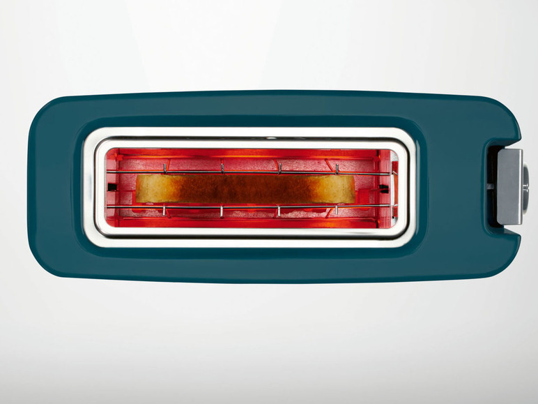 Gehe zu Vollbildansicht: SILVERCREST® Mini Toaster, mit 6-Stufen - Bild 5
