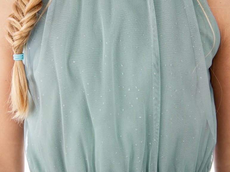 Gehe zu Vollbildansicht: PEPPERTS® Kleid Mädchen, Futter aus reiner Baumwolle - Bild 5