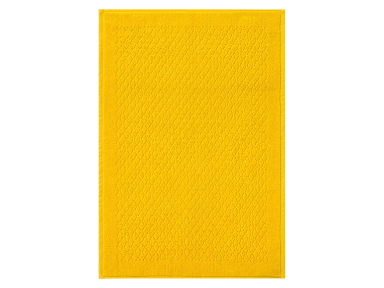 Gehe zu Vollbildansicht: MIOMARE® Duschvorleger, 50 x 75 cm, aus reiner Baumwolle - Bild 10